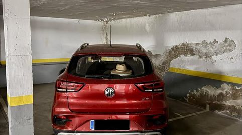 Photo 2 of Garage for sale in Avenida del Padre Piquer, 18, Aluche, Madrid Capital