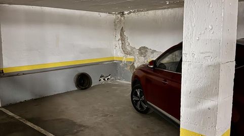 Photo 3 of Garage for sale in Avenida del Padre Piquer, 18, Aluche, Madrid Capital