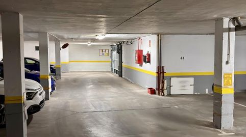 Photo 4 of Garage for sale in Avenida del Padre Piquer, 18, Aluche, Madrid Capital