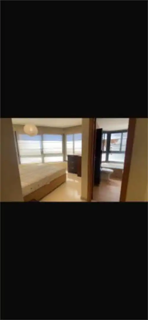 Bedroom of Flat for sale in Massalfassar