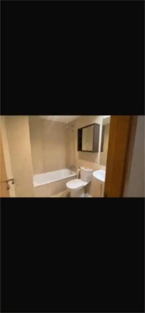 Bathroom of Flat for sale in Massalfassar