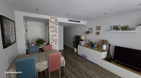Photo 4 of Flat for sale in Calle de Cochabamba, 7, Hispanoamérica - Bernabéu, Madrid Capital