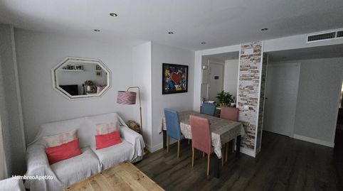 Photo 3 of Flat for sale in Calle de Cochabamba, 7, Hispanoamérica - Bernabéu, Madrid Capital