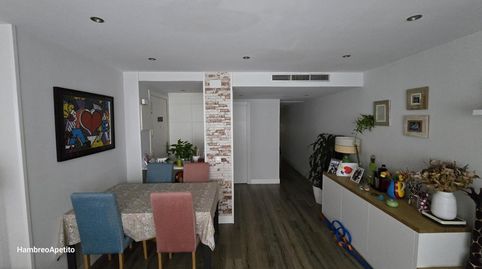 Photo 2 of Flat for sale in Calle de Cochabamba, 7, Hispanoamérica - Bernabéu, Madrid Capital