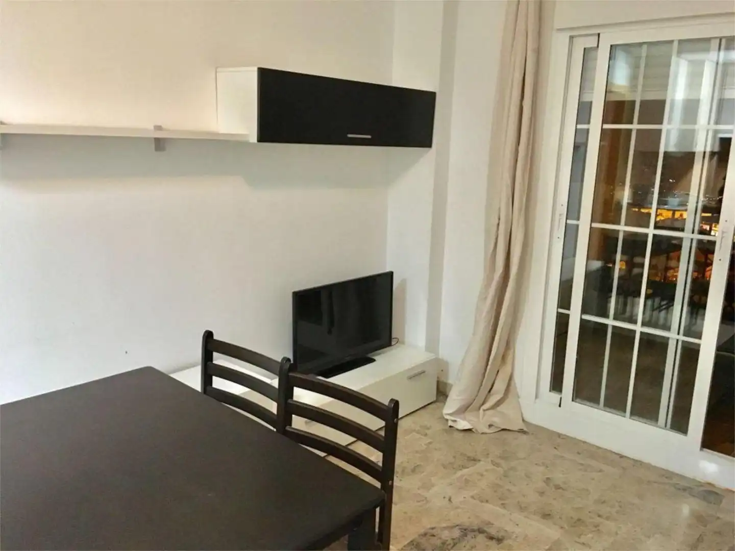 Living room of Flat for sale in Benalmádena  with Terrace