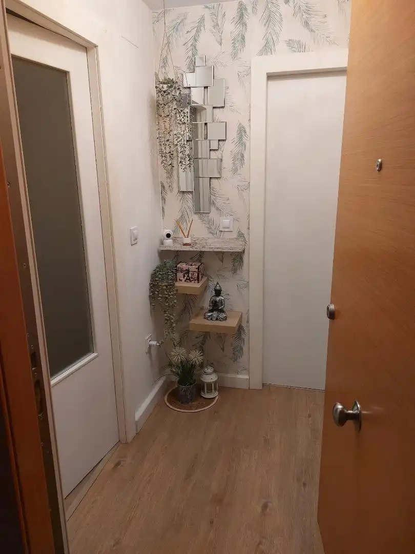 Flat for sale in  Jaén Capital