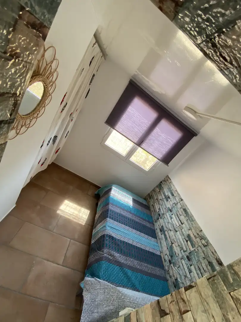 Casa o chalet de alquiler en Carretera las Parcelas de Roche, 208, Roche Habitación de Casa o chalet de alquiler en Conil de la Frontera con Aire acondicionado, Calefacción y Jardín privado