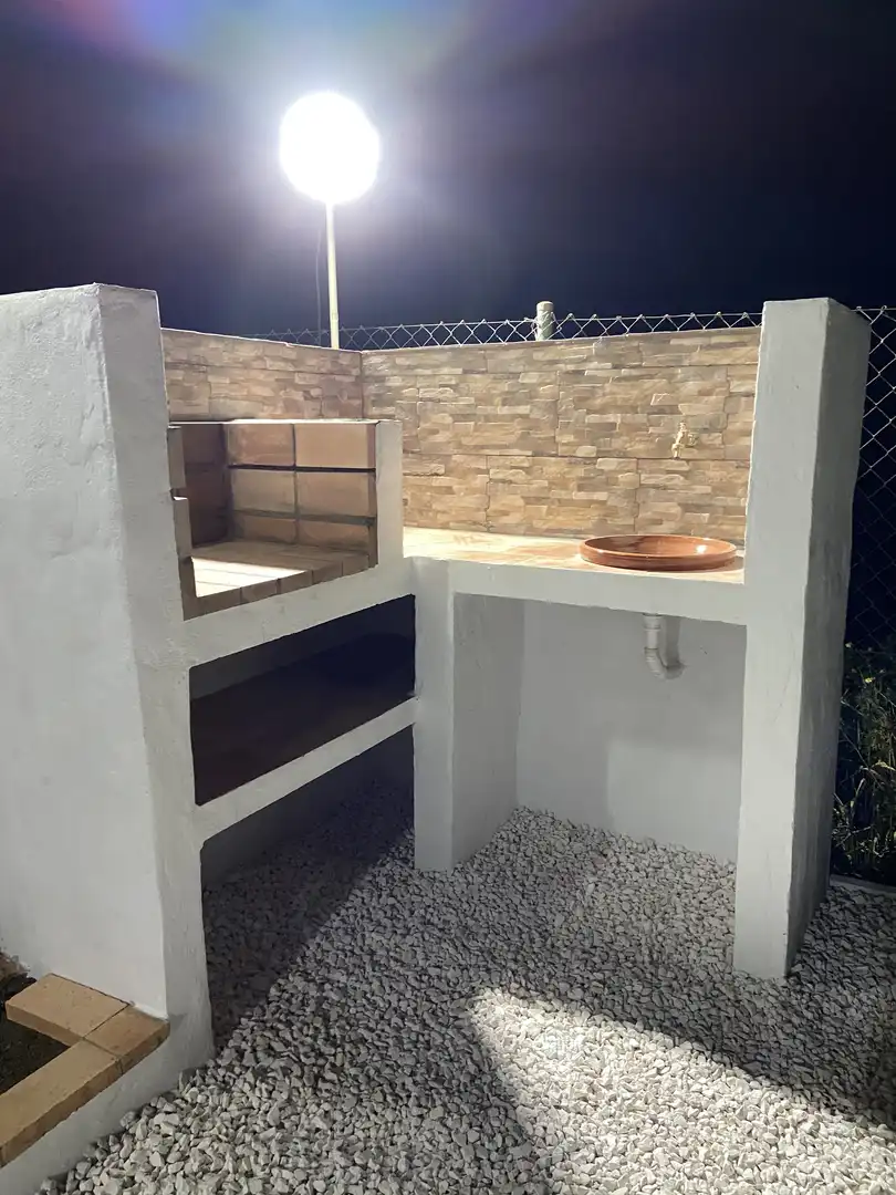 Casa o chalet de alquiler en Carretera las Parcelas de Roche, 208, Roche Cocina de Casa o chalet de alquiler en Conil de la Frontera con Aire acondicionado, Calefacción y Jardín privado