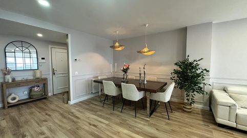 Foto 2 von Wohnung zum Verkauf in Avenida del Doctor García Tapia, 232, Horcajo, Madrid Capital