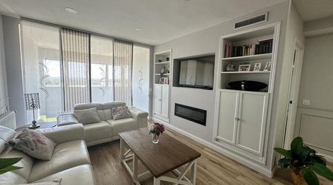 Foto 3 von Wohnung zum Verkauf in Avenida del Doctor García Tapia, 232, Horcajo, Madrid Capital