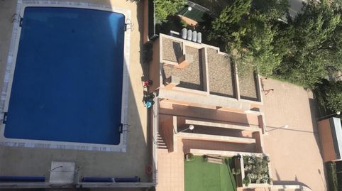 Foto 5 von Wohnung zum Verkauf in Avenida del Doctor García Tapia, 232, Horcajo, Madrid Capital