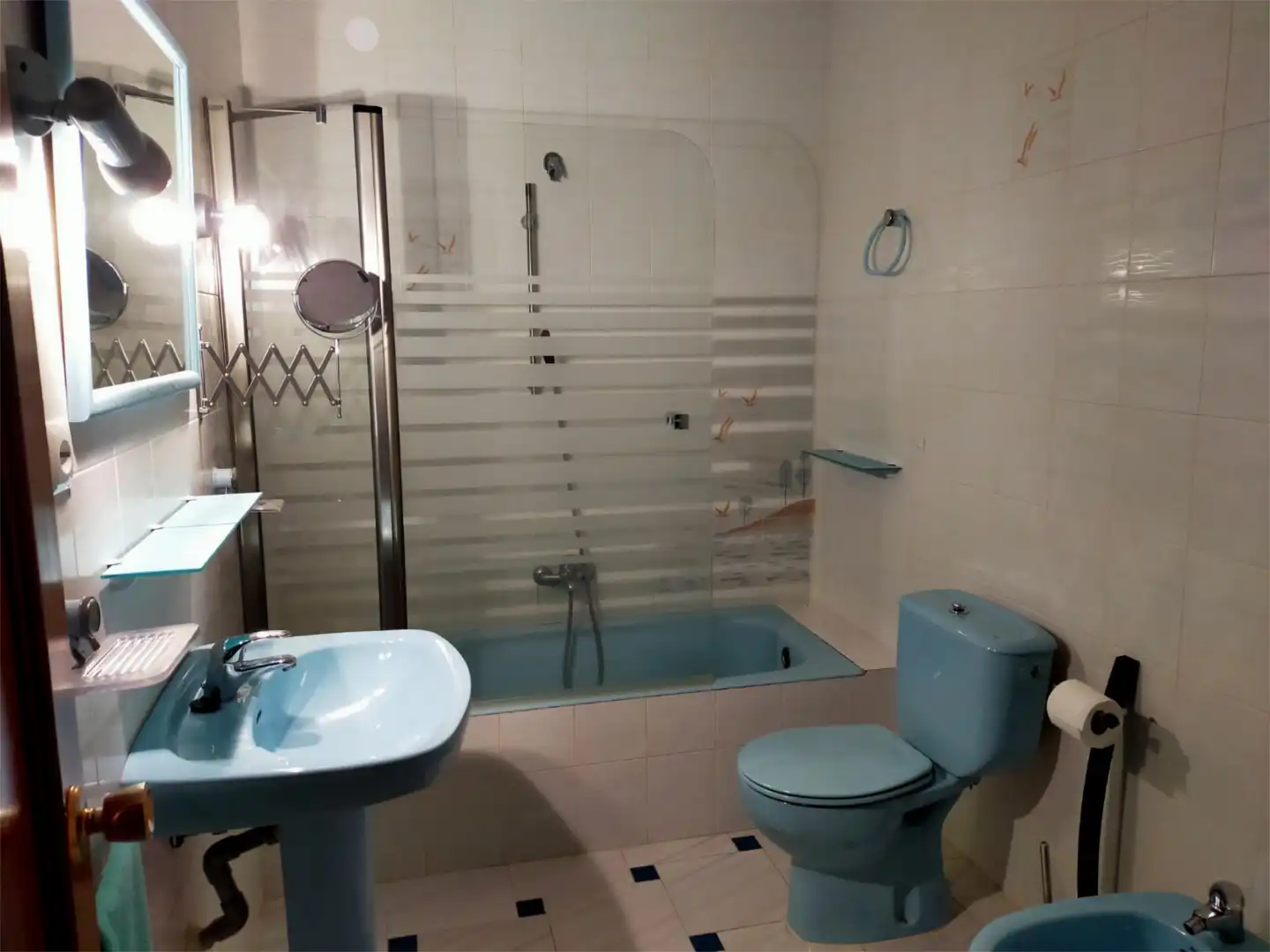 Casa o chalet en venta en Bolvens Pol-18, 124, Xàtiva Baño de Casa o chalet en venta en Xàtiva con Terraza y Piscina