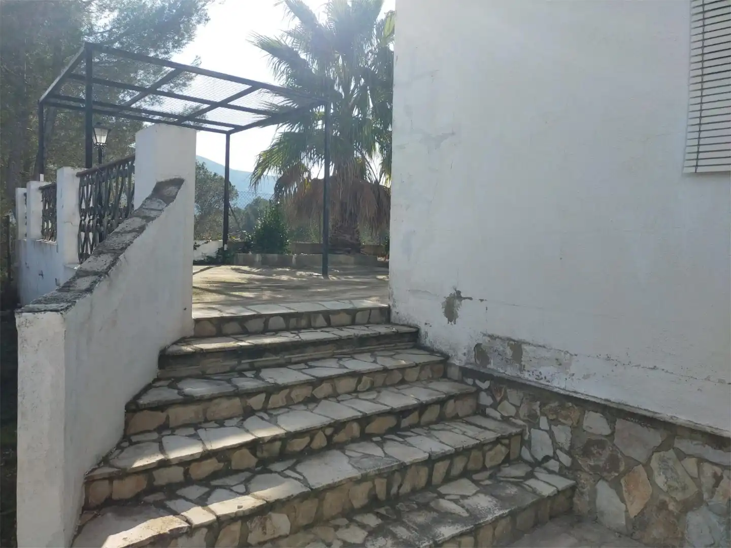 Casa o chalet en venta en Bolvens Pol-18, 124, Xàtiva Casa o chalet en venta en Xàtiva con Terraza y Piscina