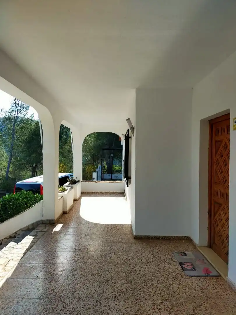 Casa o chalet en venta en Bolvens Pol-18, 124, Xàtiva Casa o chalet en venta en Xàtiva con Terraza y Piscina
