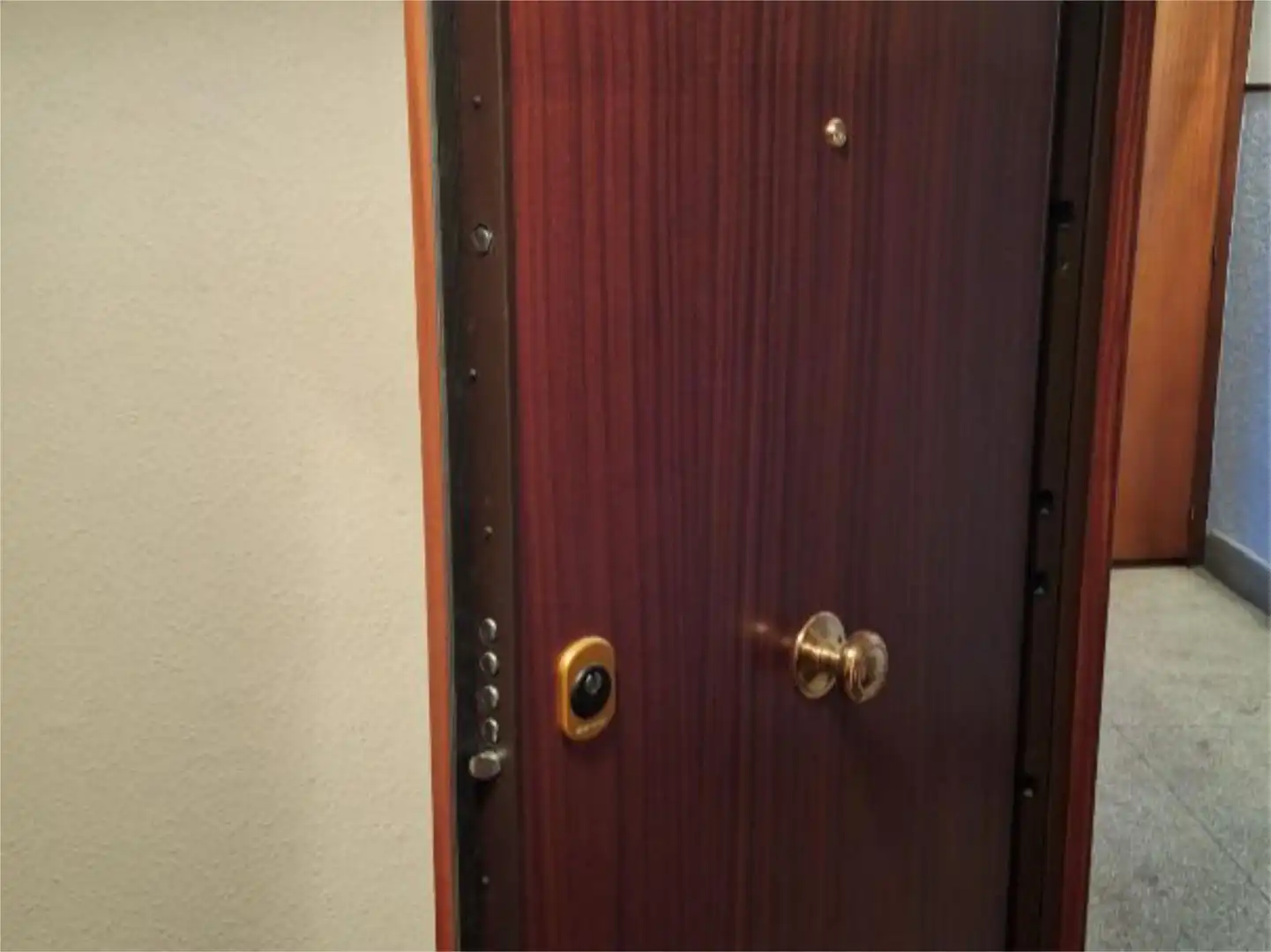 Pis en venda a Agirre Lehendakaria Kalea, 59, Centro - Ariz - Uribarri Pis en venda en Basauri amb Balcó