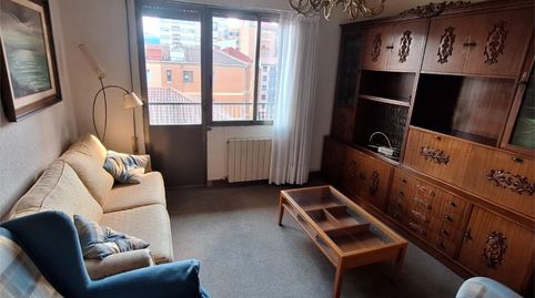 Foto 3 von Wohnung zum Verkauf in Agirre Lehendakaria Kalea, 59, Centro - Ariz - Uribarri, Basauri