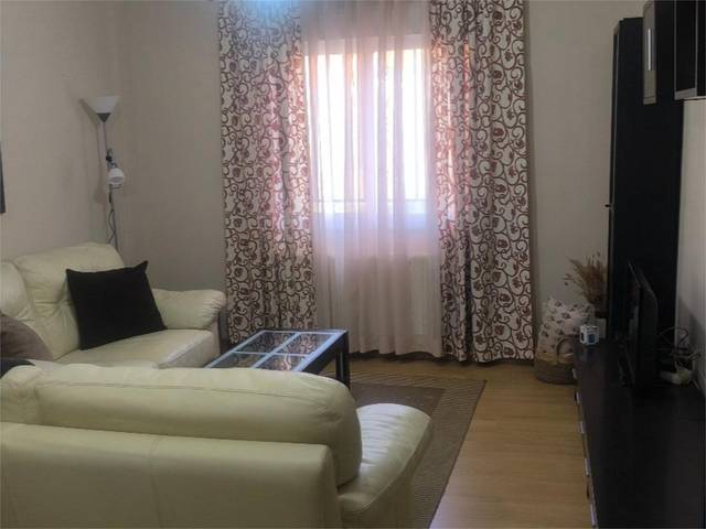 Piso en Alquiler en Calle del Vejero, 18 en Jarandilla de la Vera