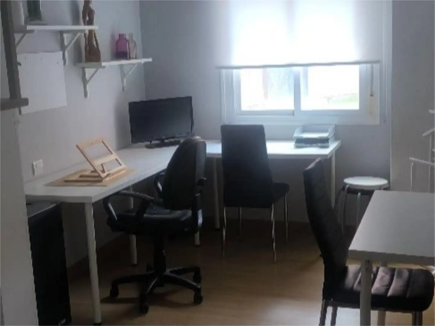 Piso en venta en Calle del Vejero, 18, Jarandilla de la Vera Piso en venta en Jarandilla de la Vera con Calefacción, Parquet y Amueblado