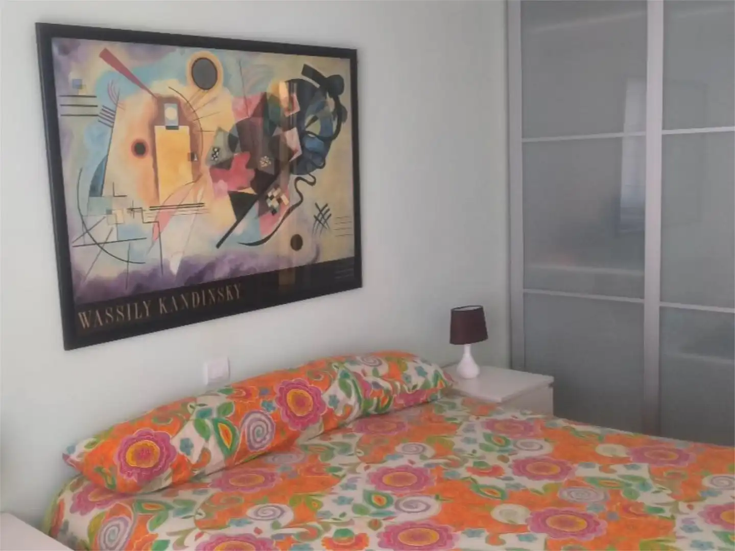 Piso en venta en Calle del Vejero, 18, Jarandilla de la Vera Habitación de Piso en venta en Jarandilla de la Vera con Calefacción, Parquet y Amueblado