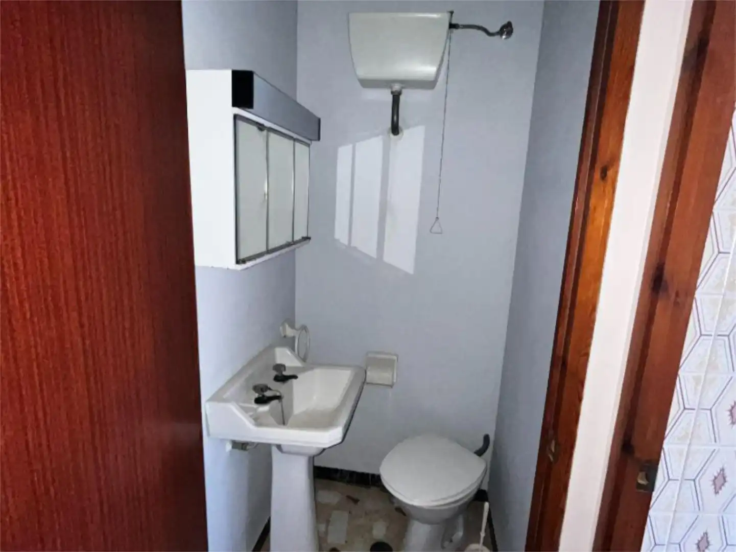 Piso en venta en Travesía Angelete, 10, Lillo