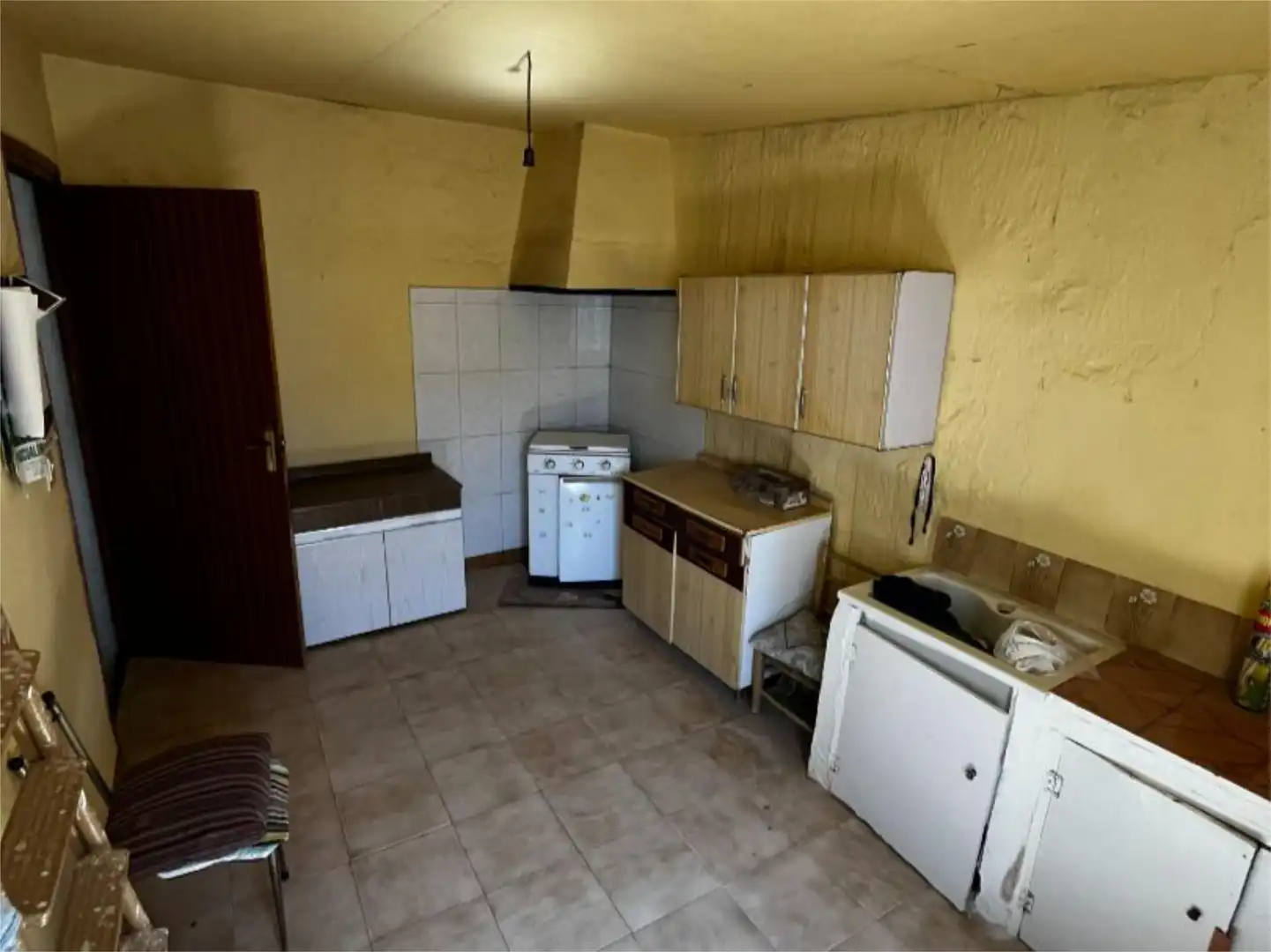 Piso en venta en Travesía Angelete, 10, Lillo