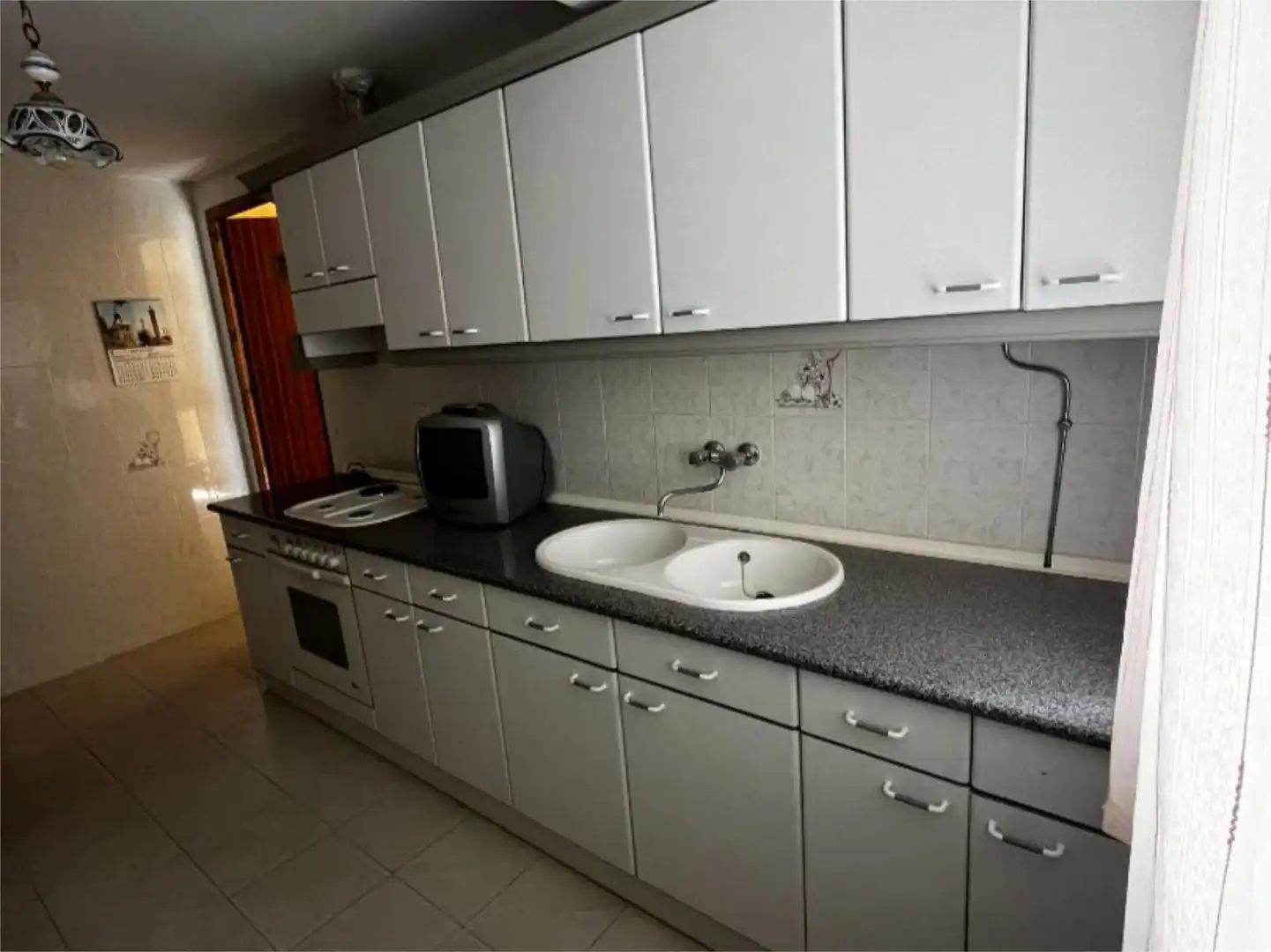 Piso en venta en Travesía Angelete, 10, Lillo
