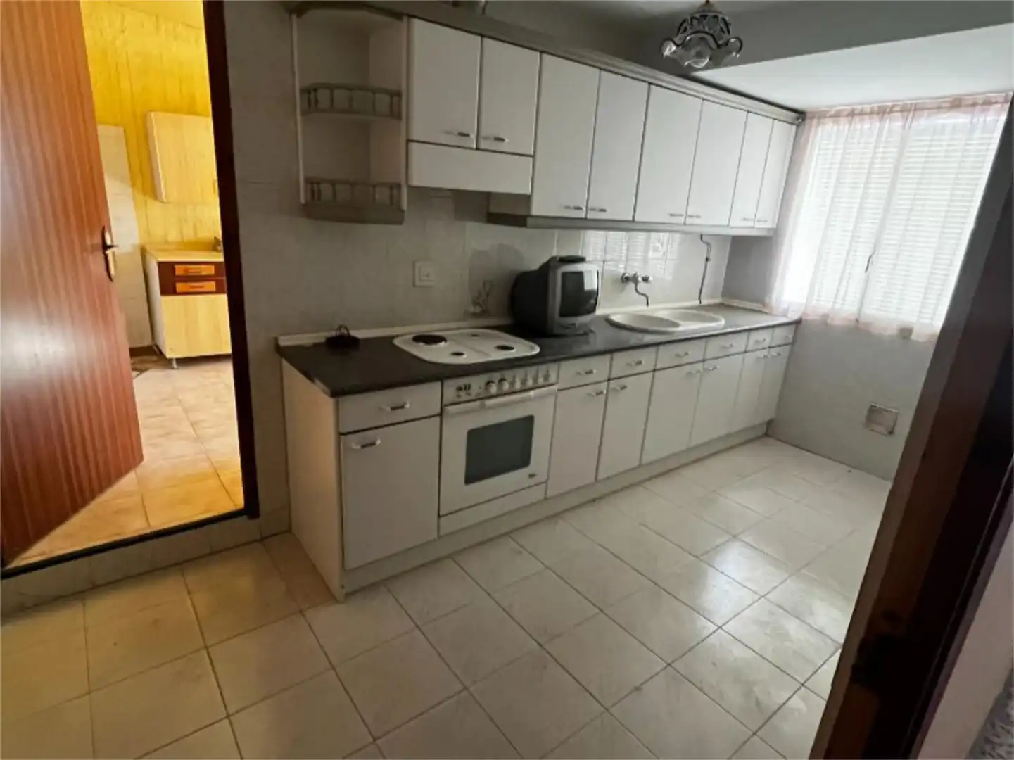 Piso en venta en Travesía Angelete, 10, Lillo