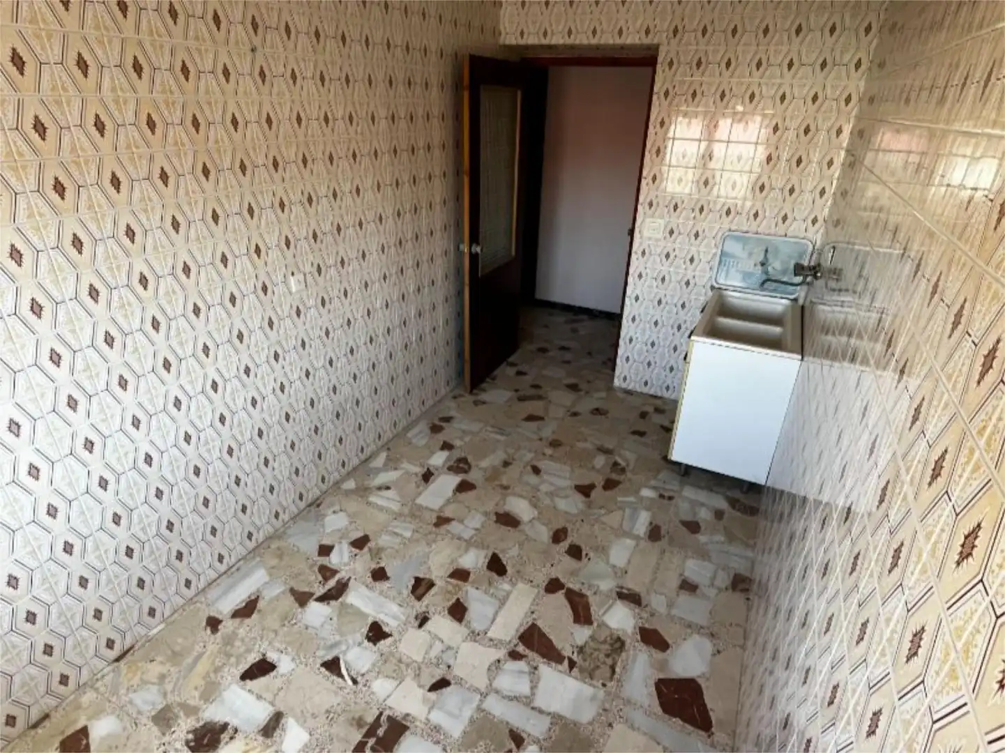 Piso en venta en Travesía Angelete, 10, Lillo