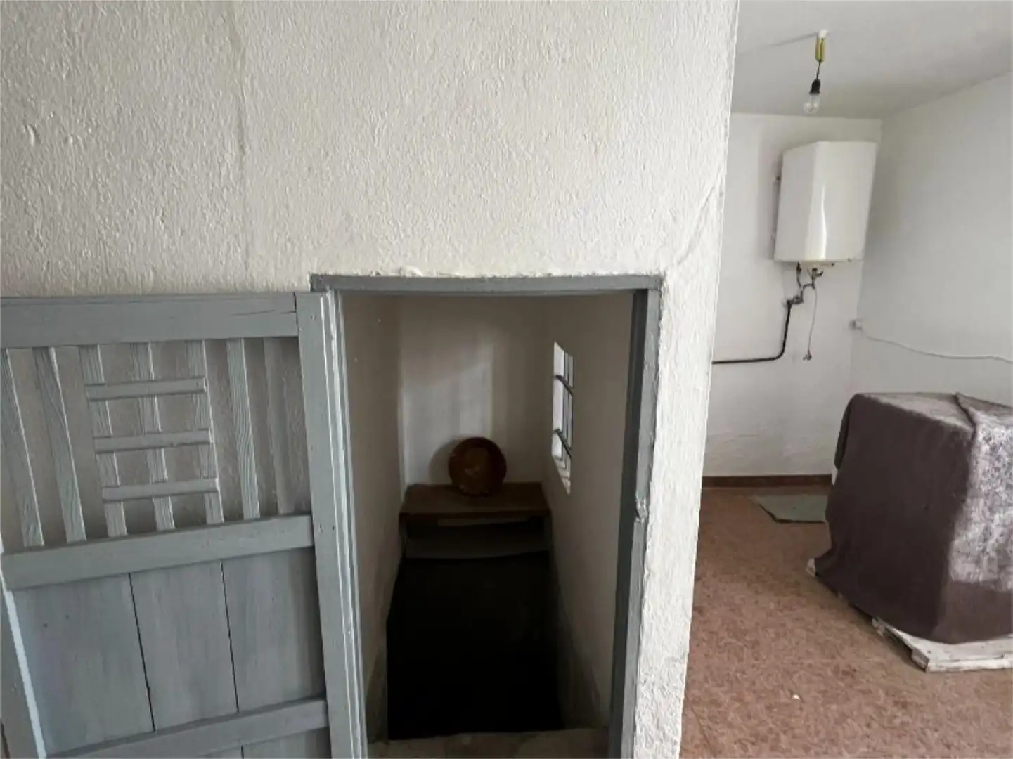 Piso en venta en Travesía Angelete, 10, Lillo