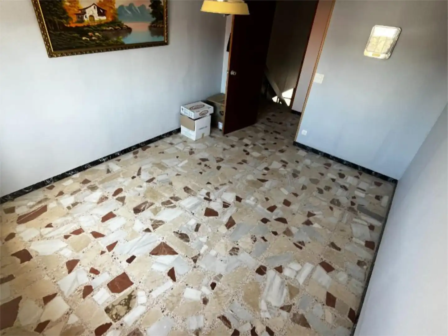 Piso en venta en Travesía Angelete, 10, Lillo