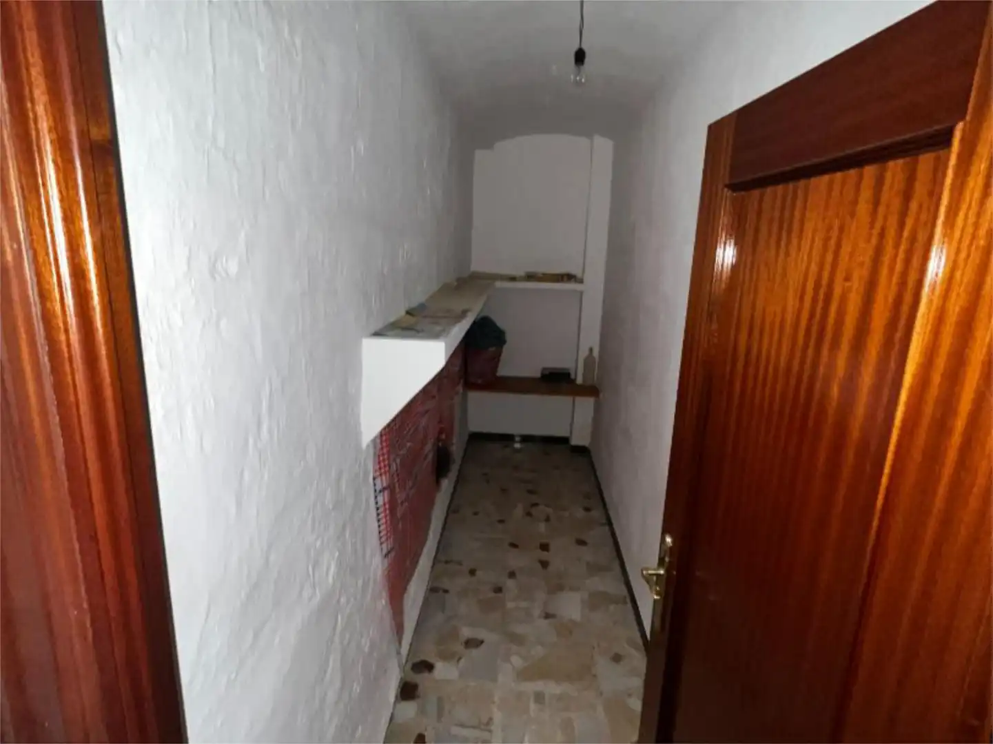 Piso en venta en Travesía Angelete, 10, Lillo
