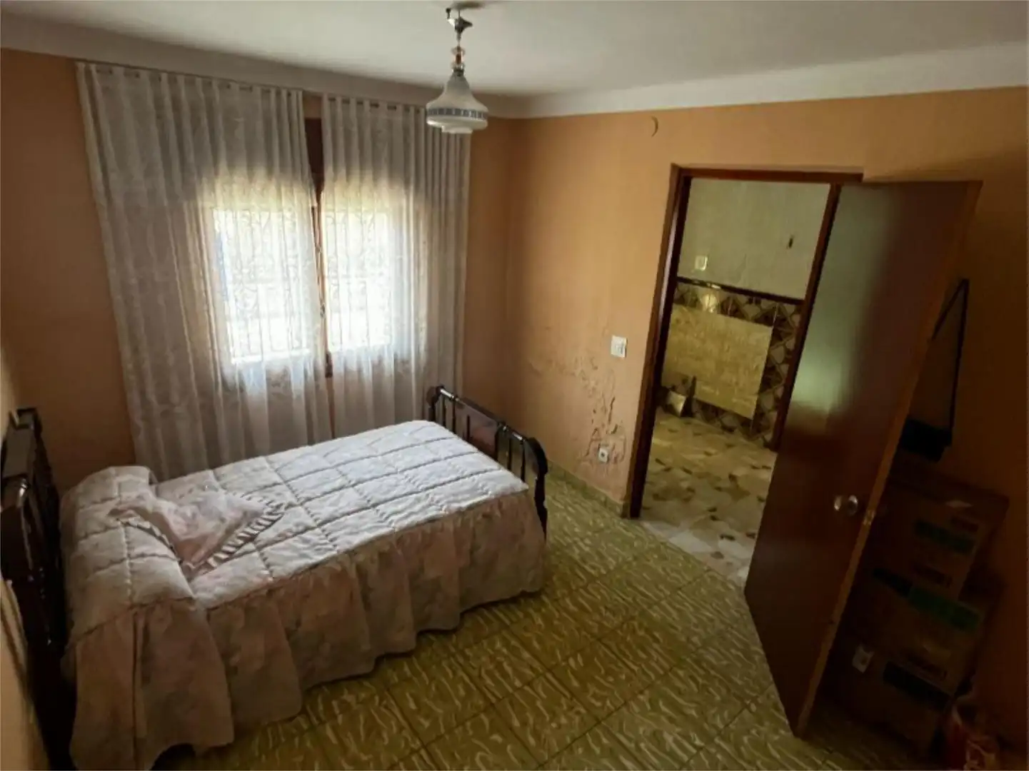 Piso en venta en Travesía Angelete, 10, Lillo