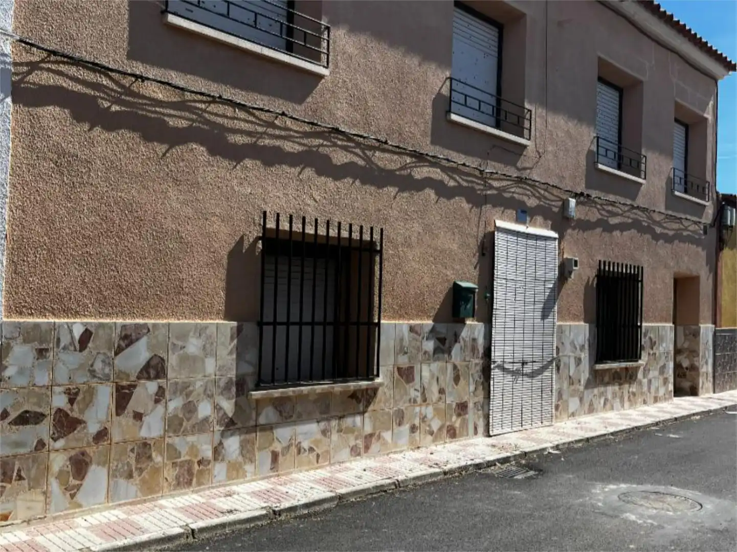 Finca rústica en venta en Travesía Angelete, 10, Lillo