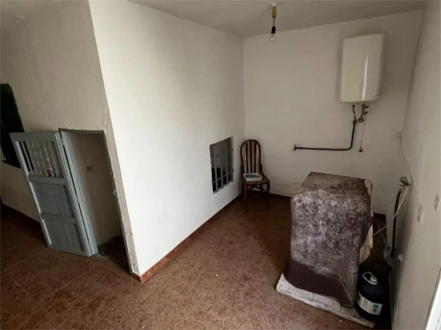 Piso en venta en Travesía Angelete, 10, Lillo