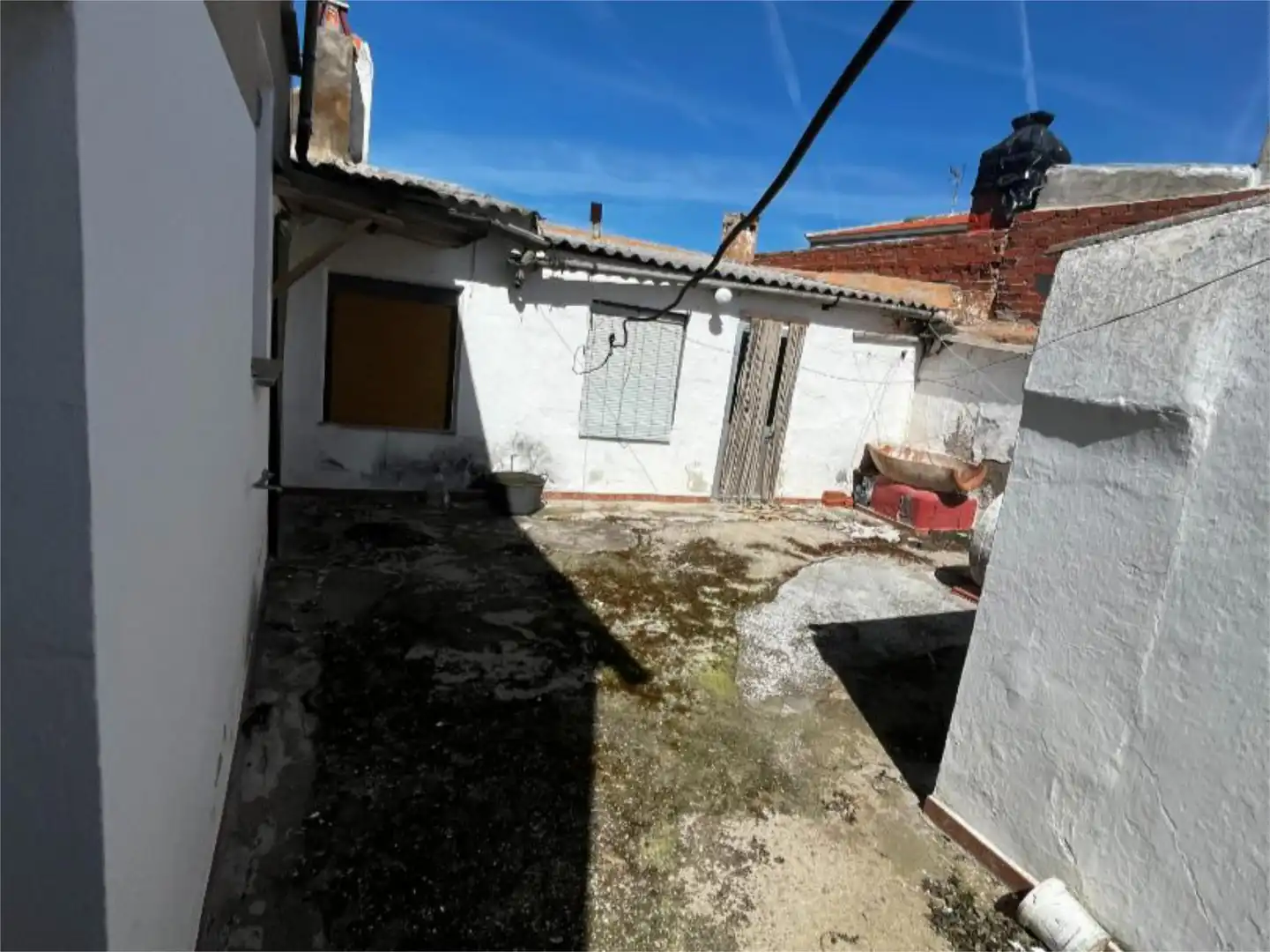Piso en venta en Travesía Angelete, 10, Lillo