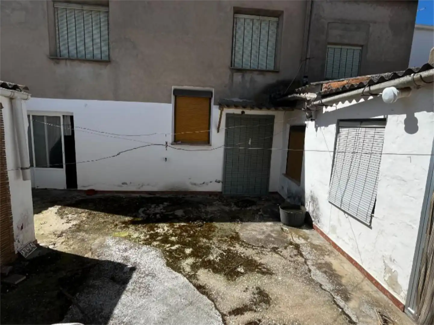 Piso en venta en Travesía Angelete, 10, Lillo