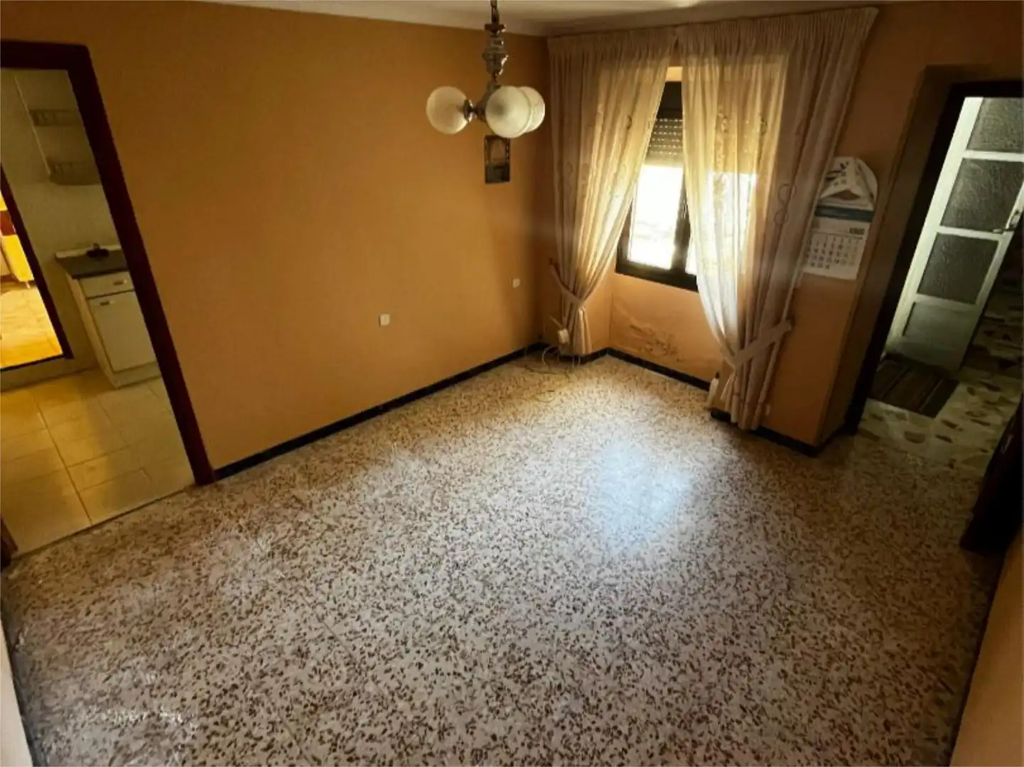 Piso en venta en Travesía Angelete, 10, Lillo