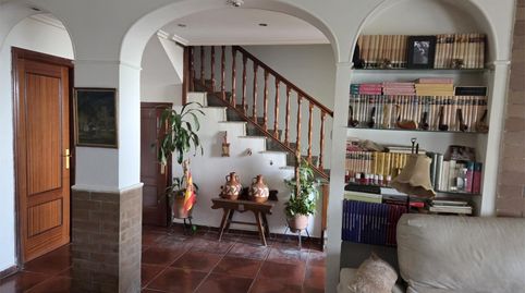 Foto 2 de Casa adosada en venda a Calle Guadalupe, 16, Lobón, Badajoz