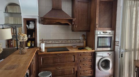 Foto 3 de Casa adosada en venda a Calle Guadalupe, 16, Lobón, Badajoz