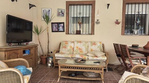 Foto 5 de Casa adosada en venda a Calle Guadalupe, 16, Lobón, Badajoz