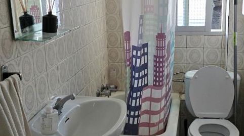 Foto 3 von Zimmer in Calle Real, 84, Centro Urbano, San Sebastián de los Reyes