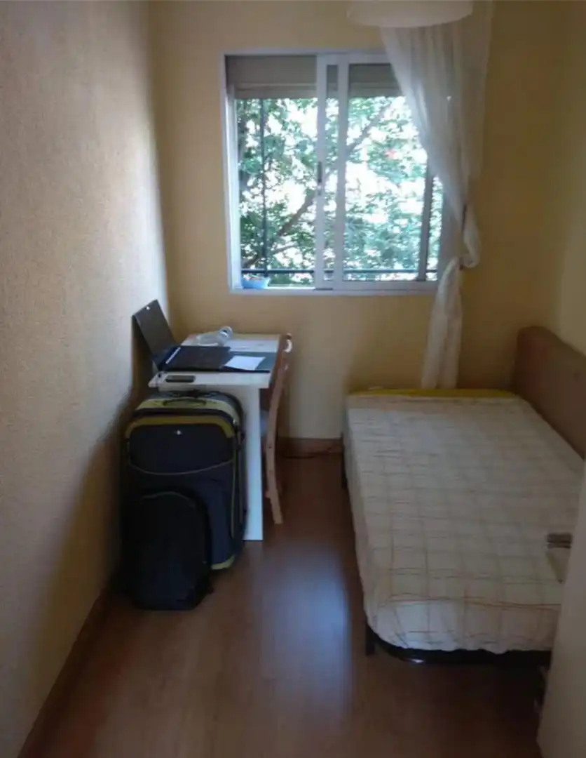 Zimmer in Calle Real, 84, Centro Urbano