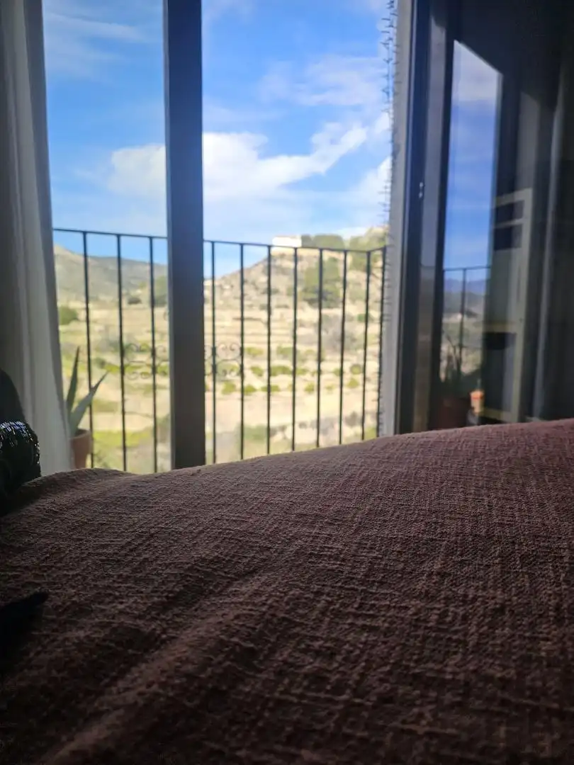 Terraza de Piso en venta en Relleu con Aire acondicionado, Calefacción y Parquet