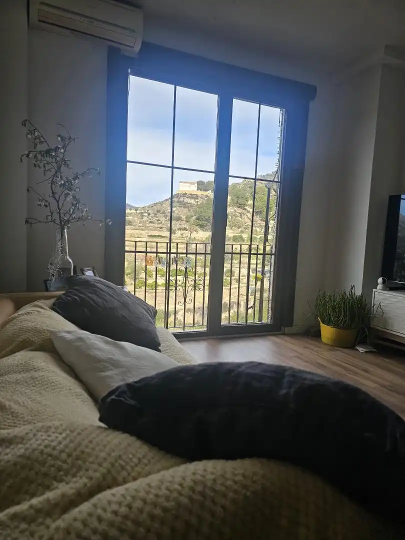 Habitación de Piso en venta en Relleu con Aire acondicionado, Calefacción y Parquet