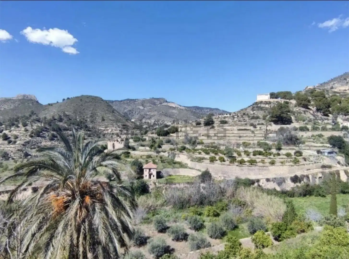 Piso en venta en Relleu con Aire acondicionado, Calefacción y Parquet