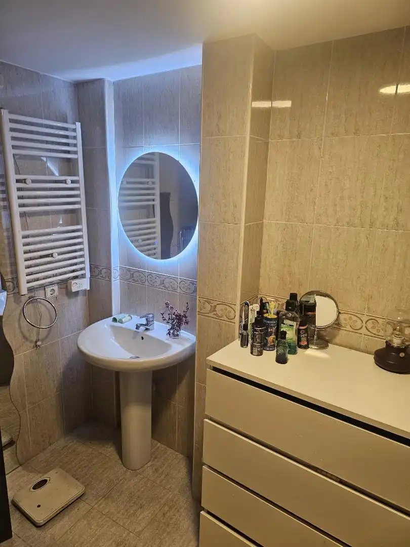 Baño de Piso en venta en Relleu con Aire acondicionado, Calefacción y Parquet