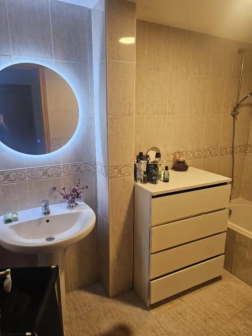 Baño de Piso en venta en Relleu con Aire acondicionado, Calefacción y Parquet