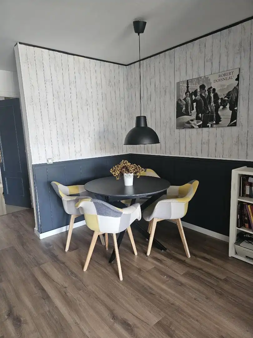 Comedor de Piso en venta en Relleu con Aire acondicionado, Calefacción y Parquet