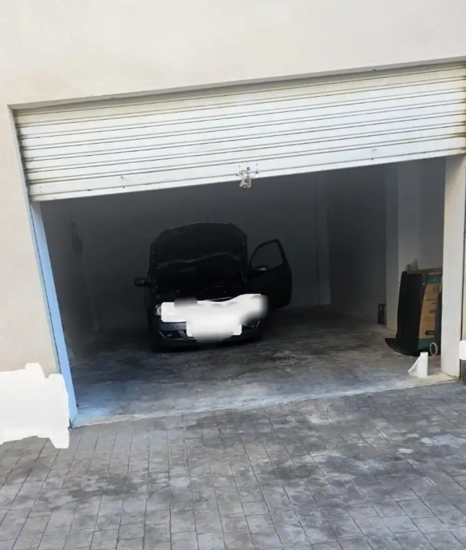 Parking de Piso en venta en Relleu con Aire acondicionado, Calefacción y Parquet