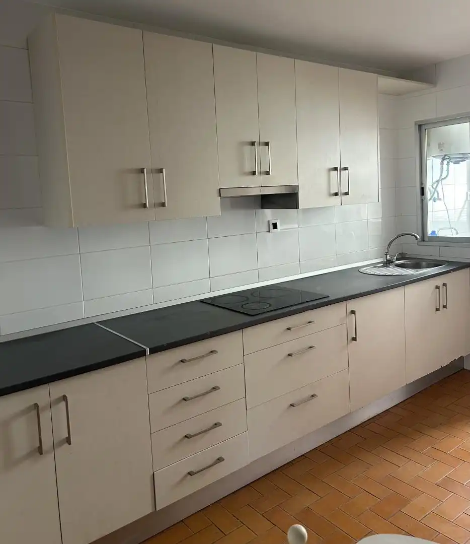 Piso en venta en Avenida de Blas Infante, 74, Nueva Andalucía